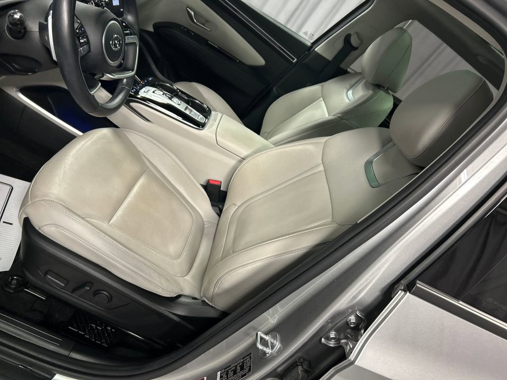 Used 2023 Hyundai Tucson Limited image 10