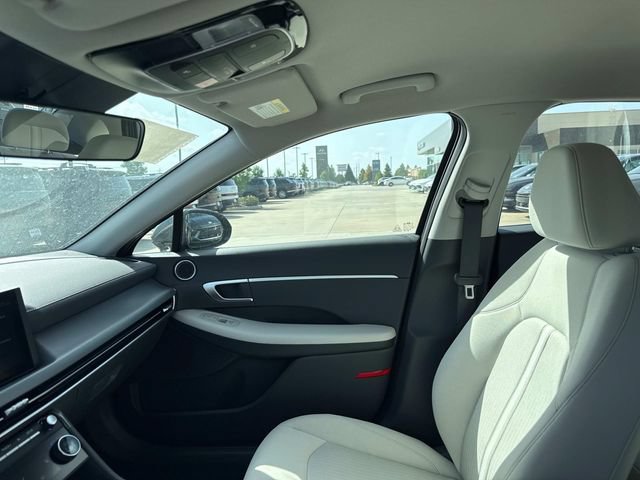 New 2026 Hyundai Sonata SEL FWD image 18