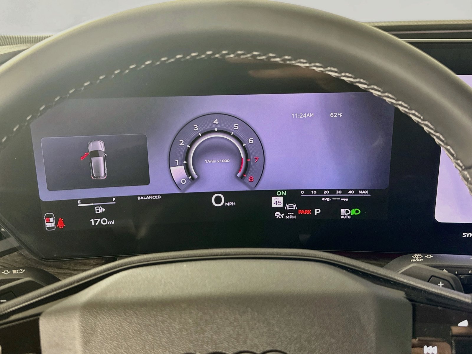 New 2026 Audi Q5 2.0T AWD/4WD image 18