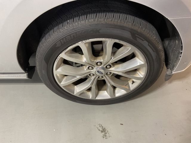 Used 2019 Ford Expedition Max Platinum RWD image 15