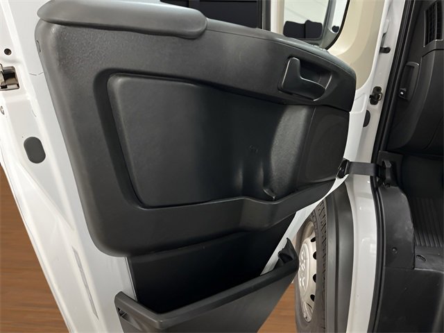 Used 2022 RAM ProMaster 2500 image 36