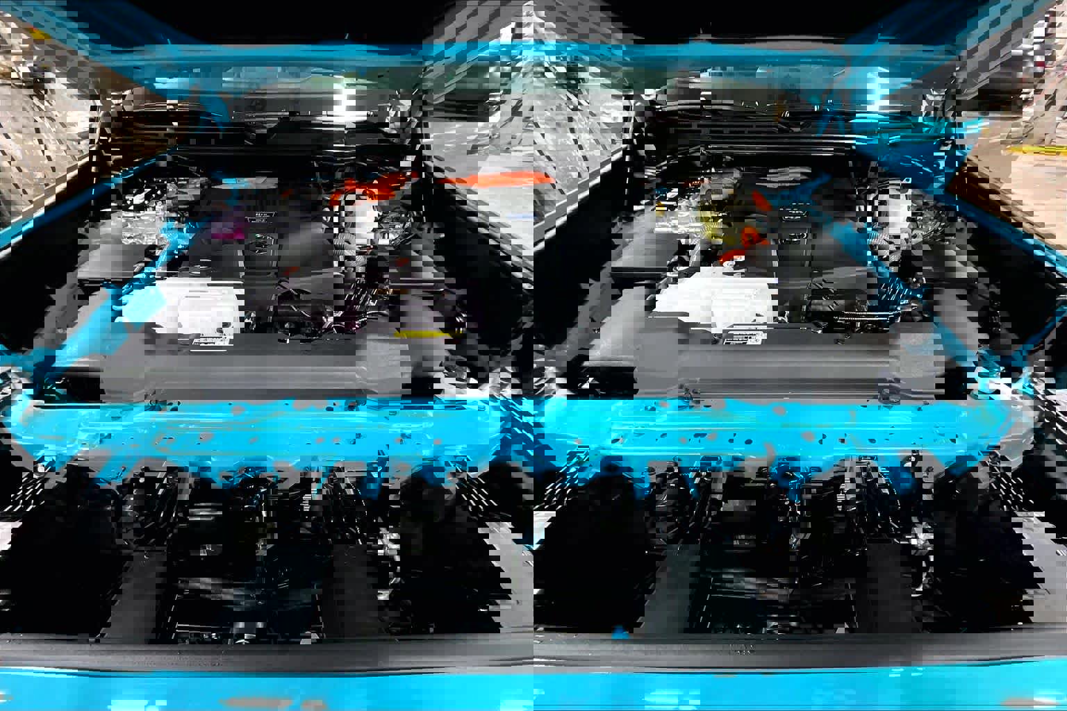 New 2026 Toyota Tundra TRD Pro image 16