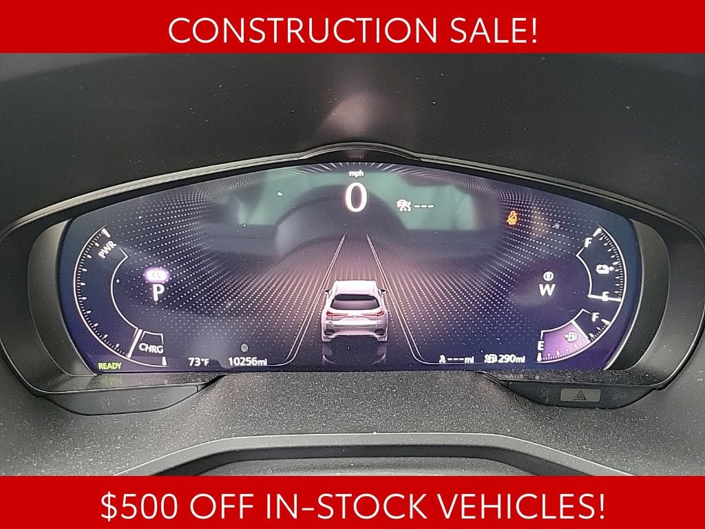 Used 2025 MAZDA CX-70 Plug-In Hybrid w/ Premium Plus AWD/4WD image 26