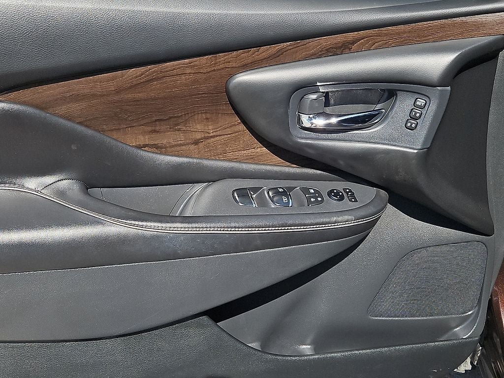 Used 2019 Nissan Murano Platinum FWD image 20