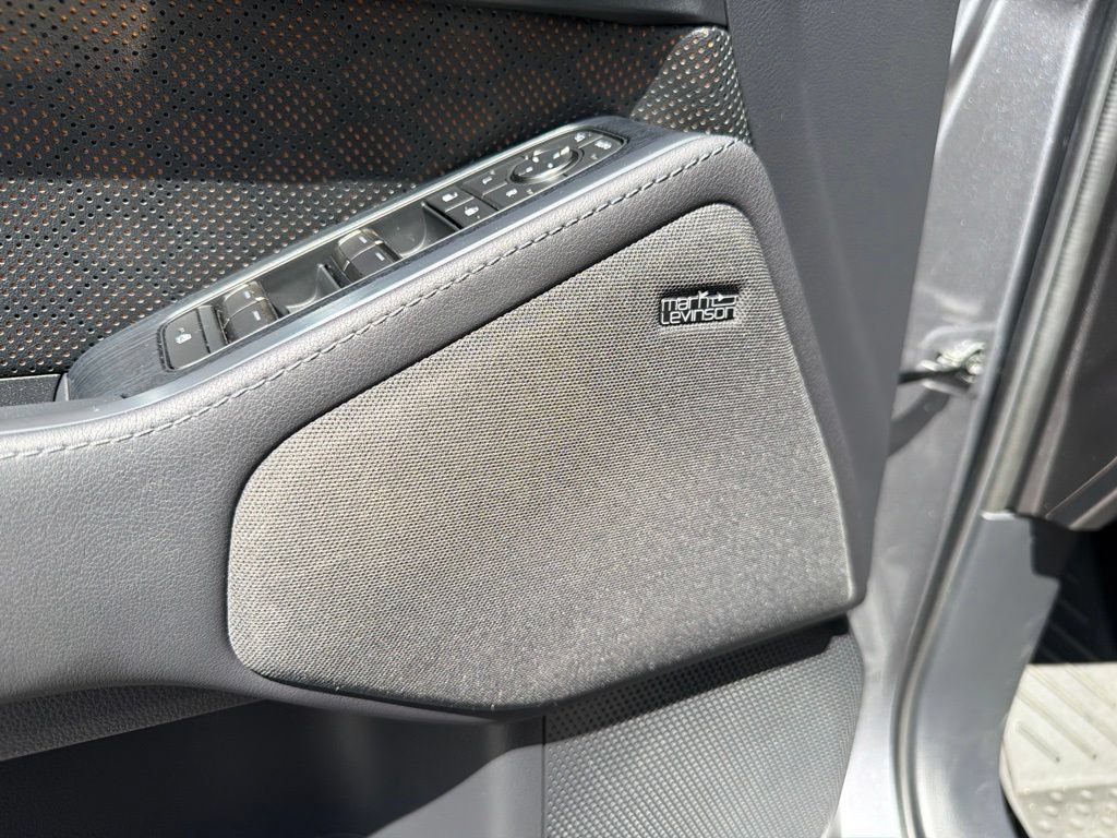 Used 2025 Lexus GX 550 AWD/4WD image 15