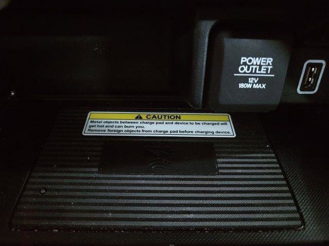 Used 2023 Honda Passport EX-L image 16