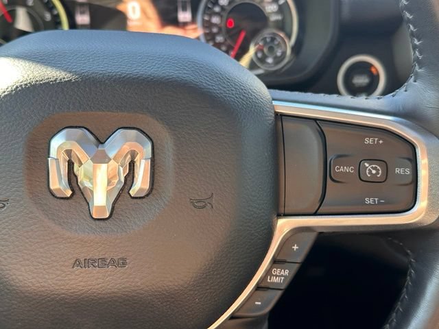 Used 2020 RAM 1500 Laramie AWD/4WD image 21