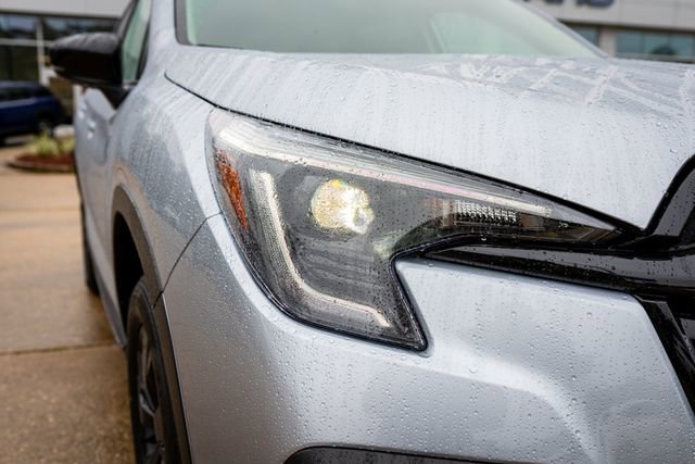 New 2026 Subaru Ascent Premium AWD/4WD image 16