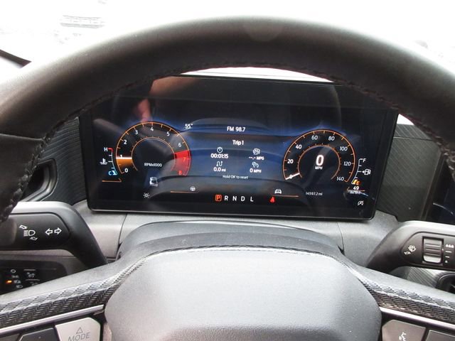 Certified 2024 Ford Mustang EcoBoost w/ Wheel & Stripe Package image 20