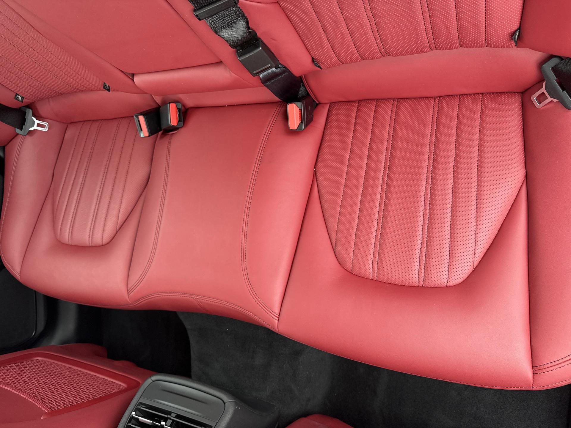 Used 2023 Maserati Ghibli Modena Q4 image 23