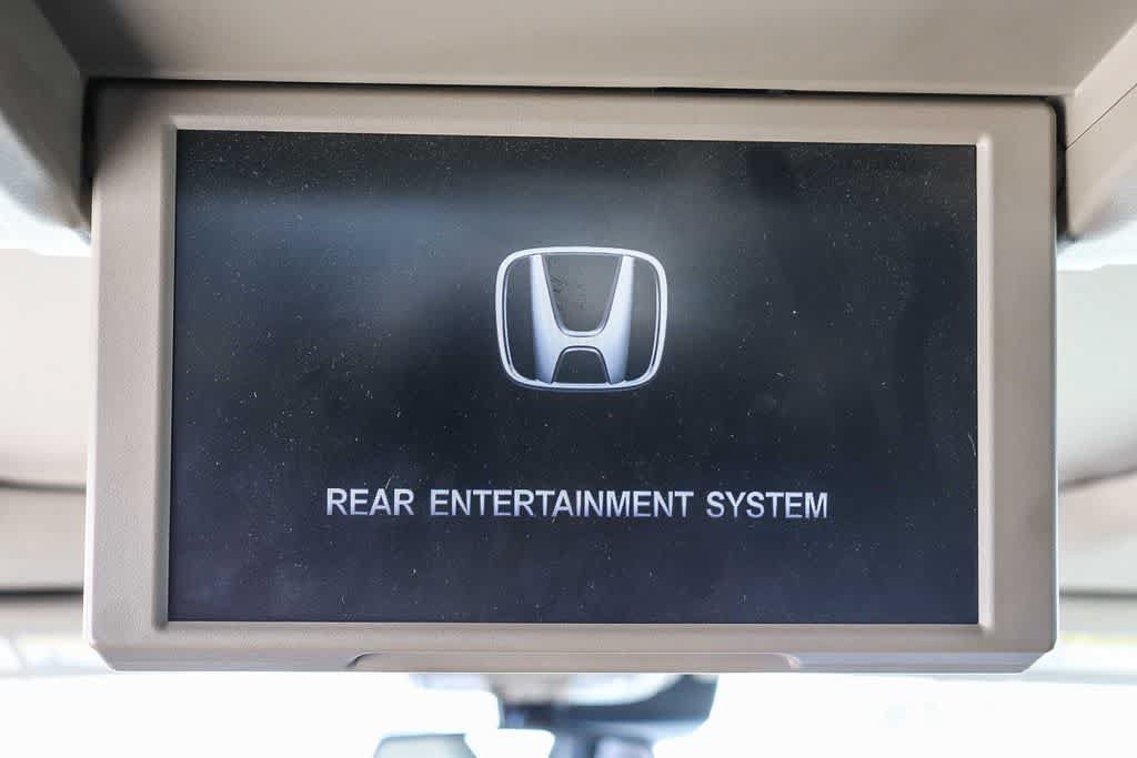 Used 2017 Honda Pilot Touring image 21