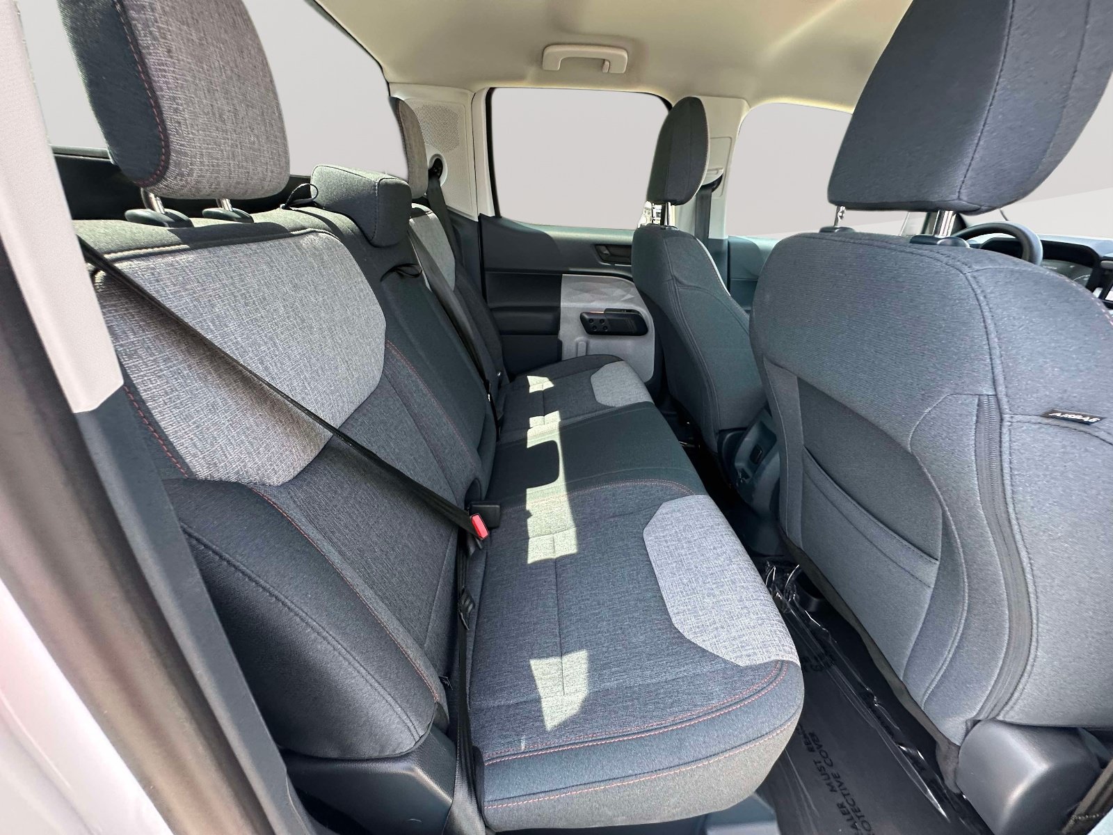 Used 2024 Ford Maverick XLT FWD image 31