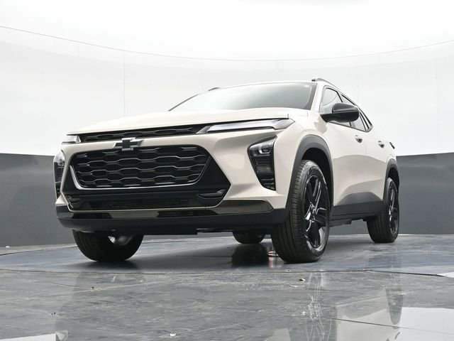 New 2026 Chevrolet Trax ACTIV w/ Driver Confidence Package image 52