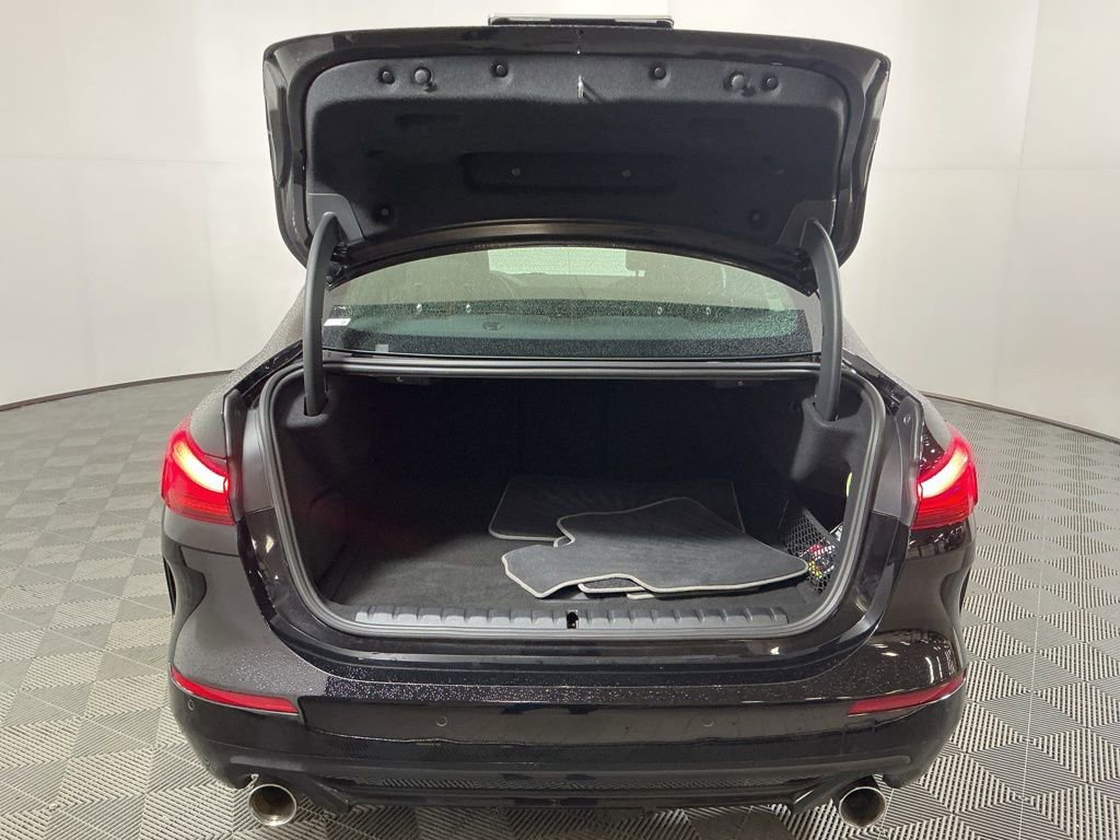 Certified 2024 BMW 228i Gran Coupe w/ Convenience Package image 27
