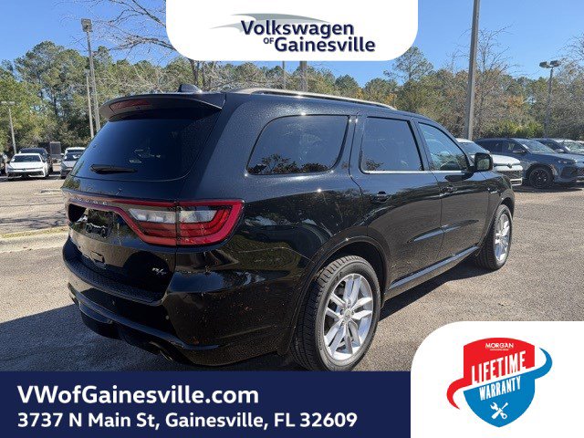 Used 2023 Dodge Durango R/T image 6
