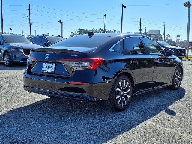 Used 2023 Honda Civic EX image 2