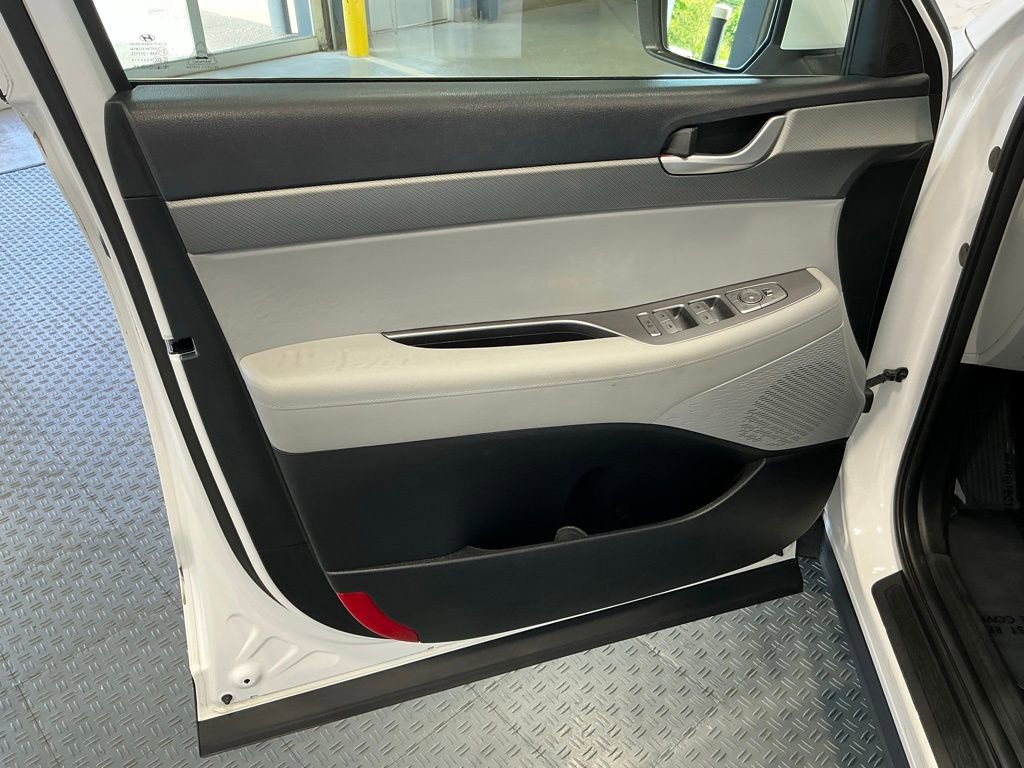 Used 2023 Hyundai Palisade SEL FWD image 47