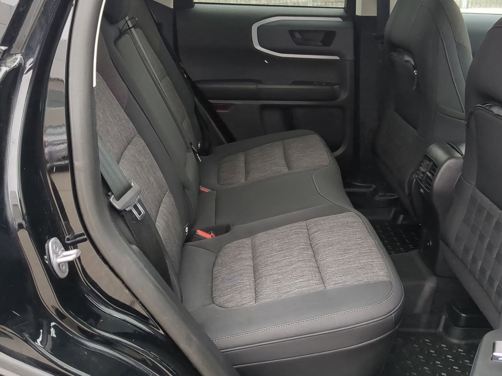 Used 2023 Ford Bronco Sport Big Bend w/ Convenience Package image 25