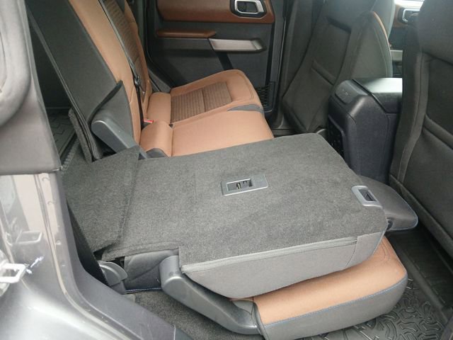 Certified 2023 Ford Bronco Outer Banks image 50