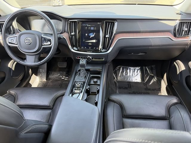 Used 2019 Volvo S60 T6 Inscription AWD/4WD image 16