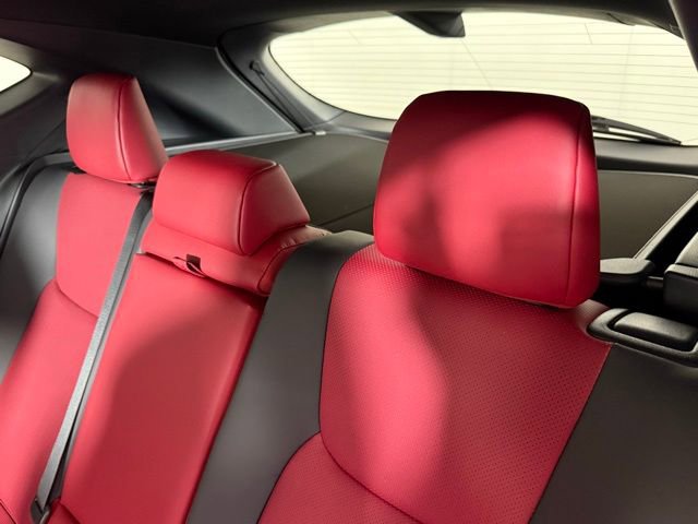 New 2026 Lexus NX 350 F Sport image 22