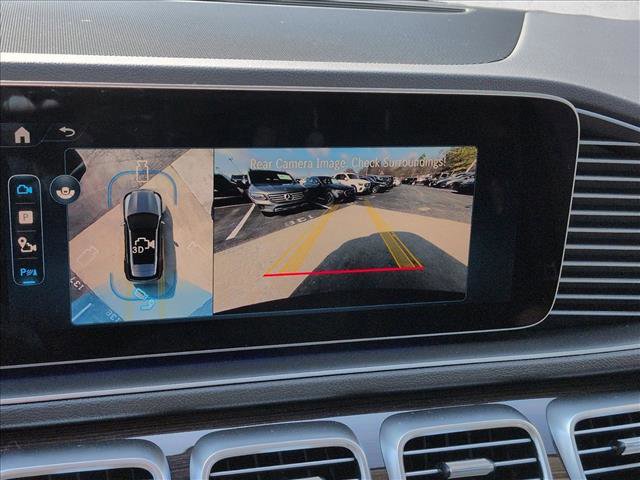 New 2026 Mercedes-Benz GLE 450 4MATIC image 13