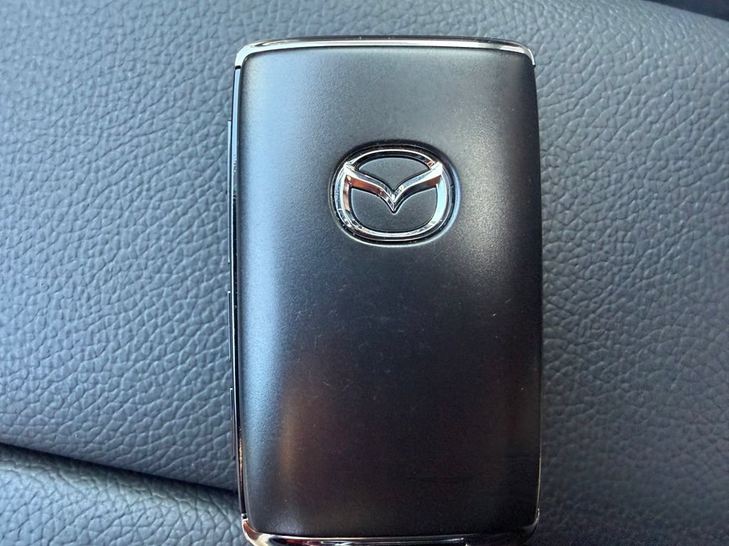 New 2026 MAZDA CX-50 AWD 2.5 Hybrid w/ Weather Package image 33