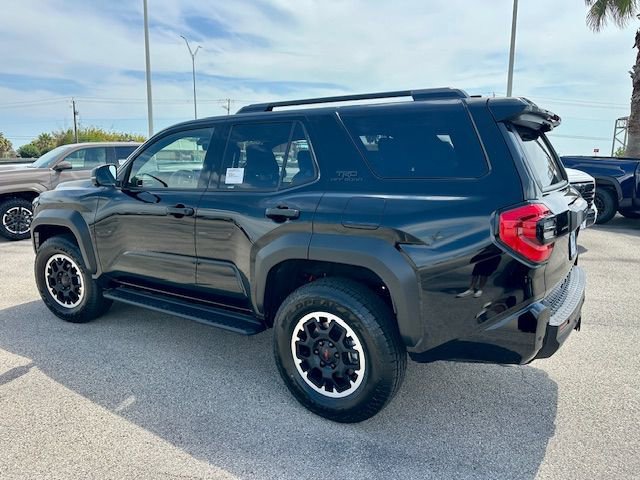 New 2026 Toyota 4Runner TRD Off-Road image 6
