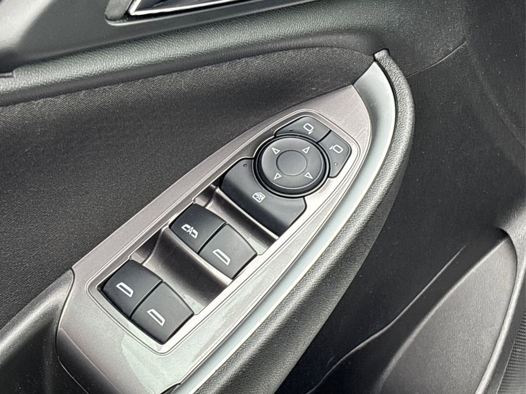 Used 2024 Chevrolet Malibu LT image 34