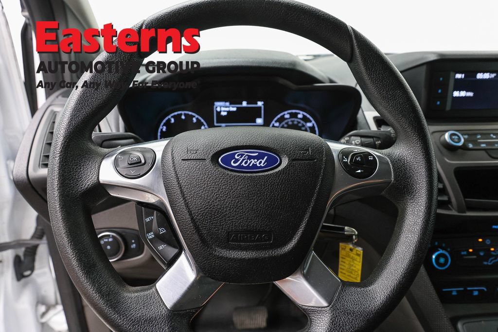 Used 2019 Ford Transit Connect XL FWD image 10