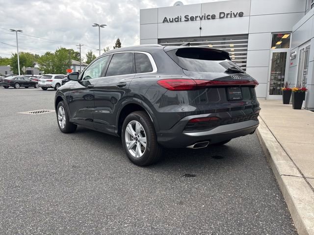 New 2026 Audi Q5 Premium AWD/4WD image 3