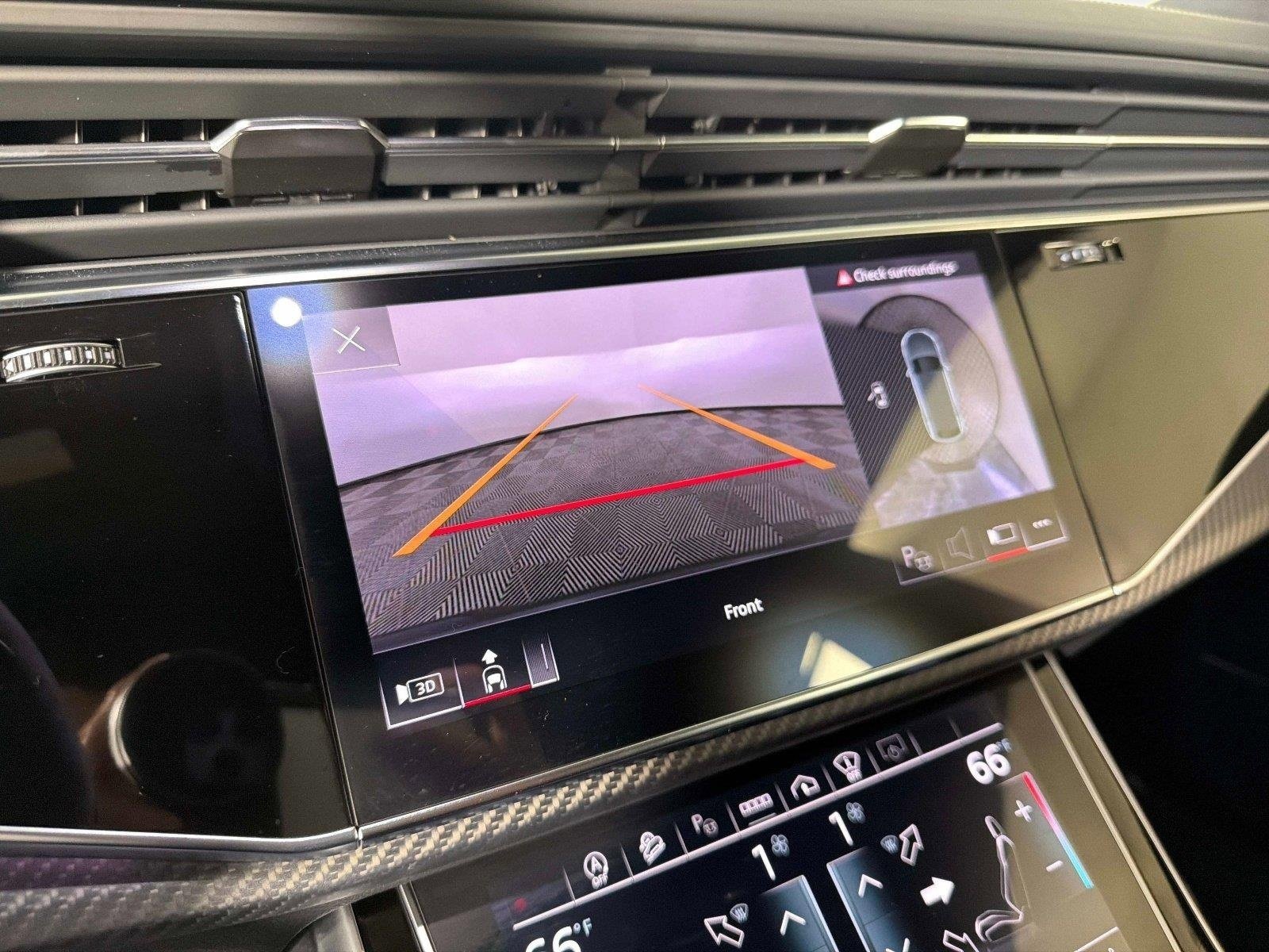 Used 2024 Audi RS Q8 image 40