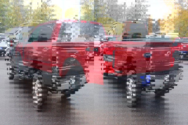 New 2026 Ford F350 XLT image 2