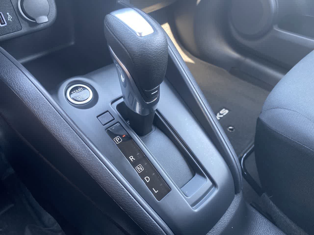 Used 2023 Nissan Kicks S FWD image 19