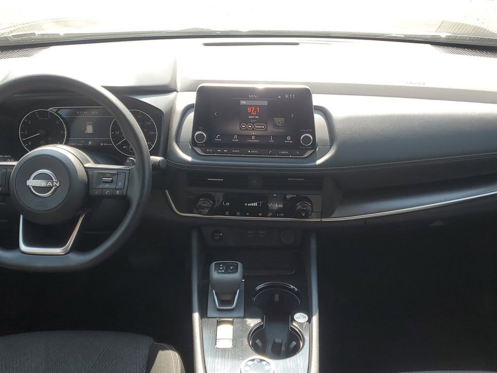 Used 2024 Nissan Rogue SV image 26