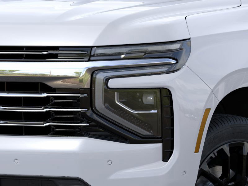 New 2026 Chevrolet Tahoe LT image 10