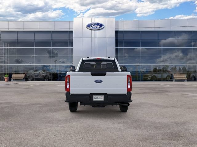 New 2026 Ford F250 XL w/ Snow Plow/Camper Package AWD/4WD image 5