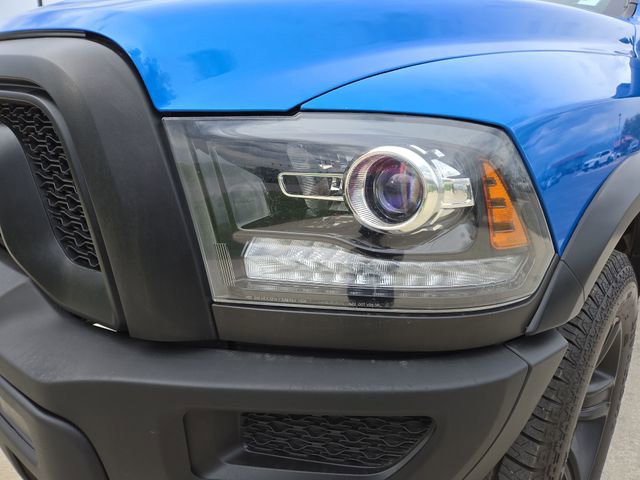 Used 2022 RAM 1500 Classic Warlock w/ Trailer & Traction Group AWD/4WD image 7