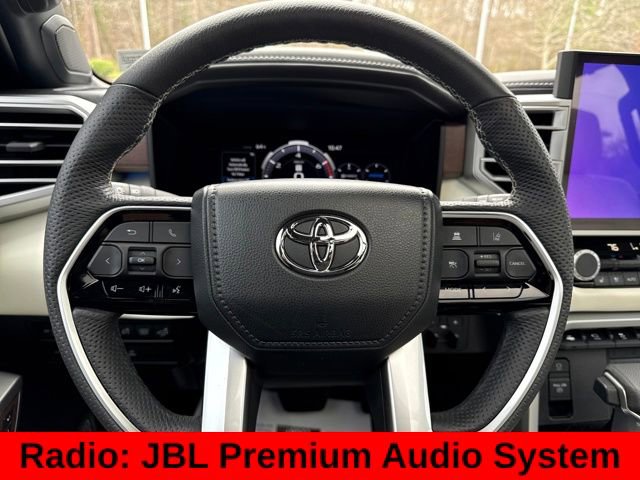 Used 2024 Toyota Sequoia Capstone image 18