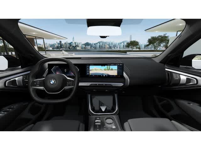 New 2026 BMW X3 xDrive30i w/ Premium Package AWD/4WD image 10