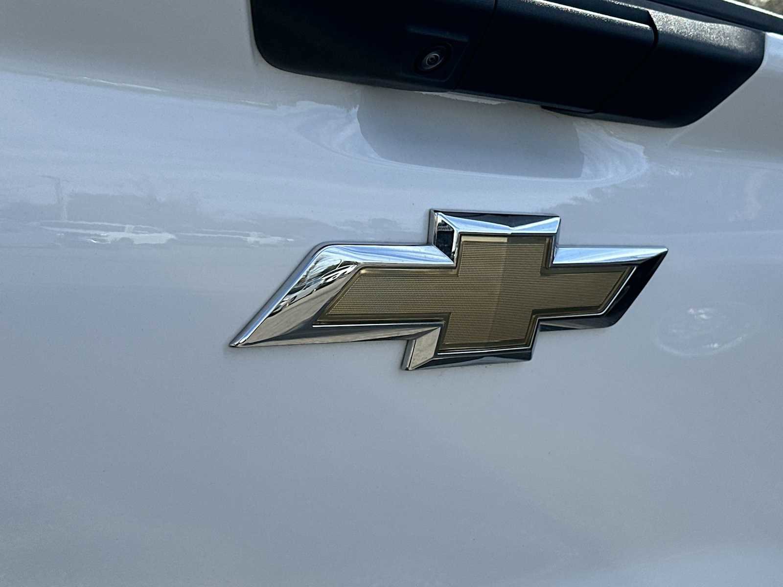 Certified 2024 Chevrolet Silverado EV W/T image 10