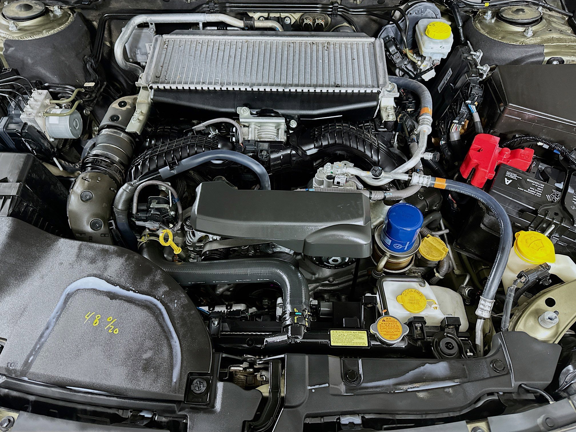 Used 2023 Subaru Outback Touring XT image 29