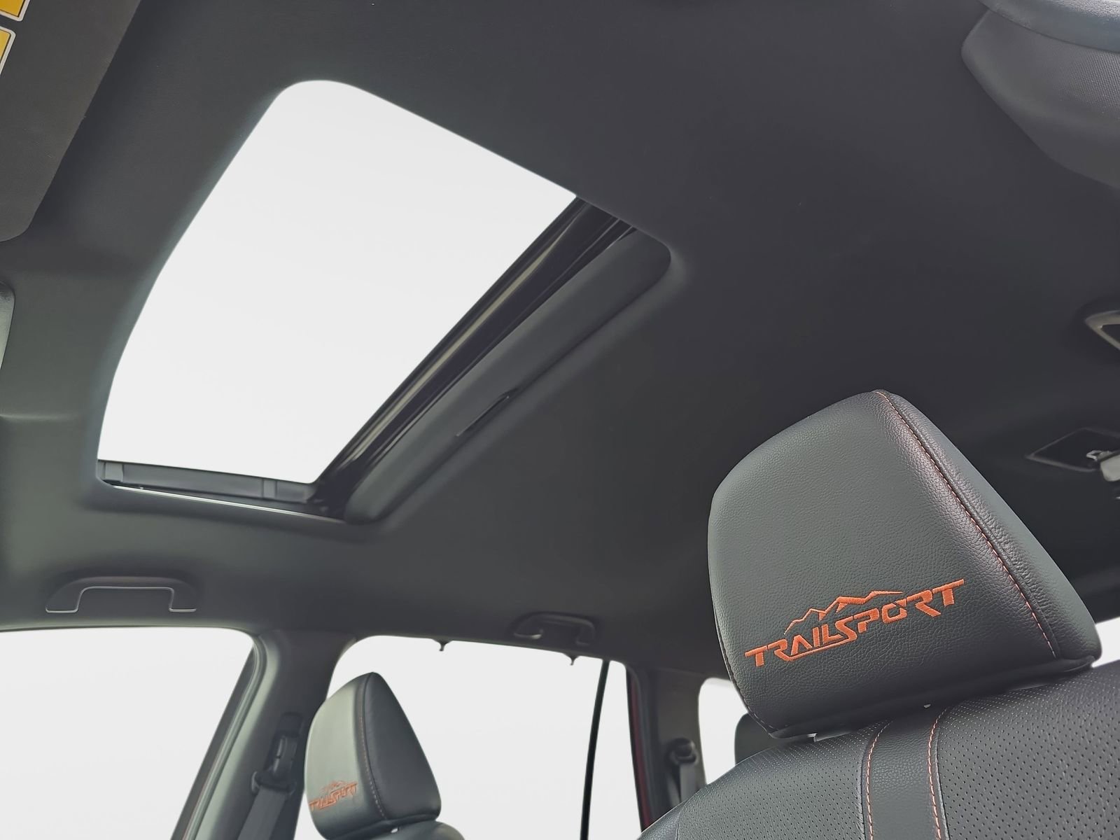 Used 2022 Honda Passport TrailSport image 31