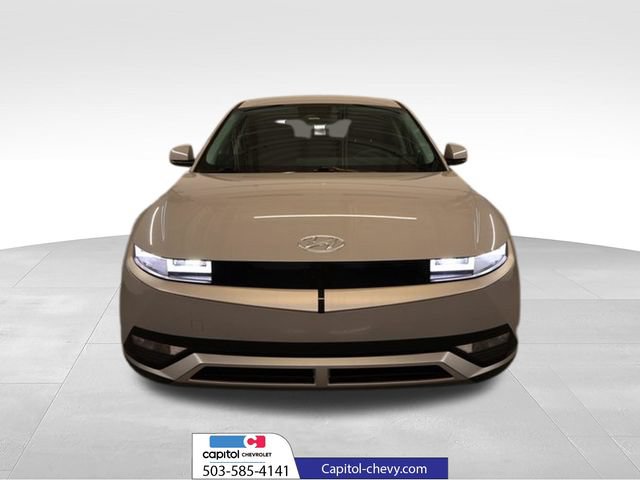 Used 2024 Hyundai Ioniq 5 SEL RWD image 7