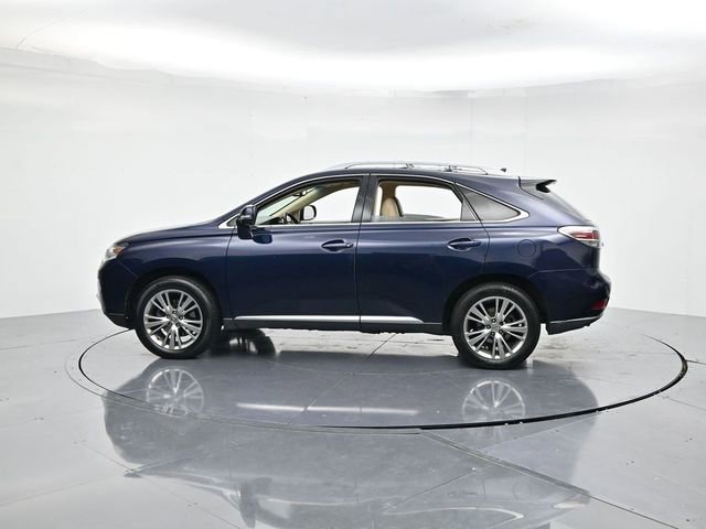 Used 2013 Lexus RX 350 FWD w/ Navigation Pkg image 7