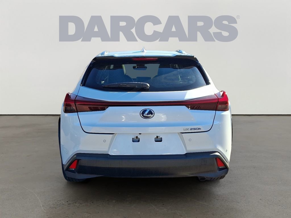 Used 2019 Lexus UX 250h image 5