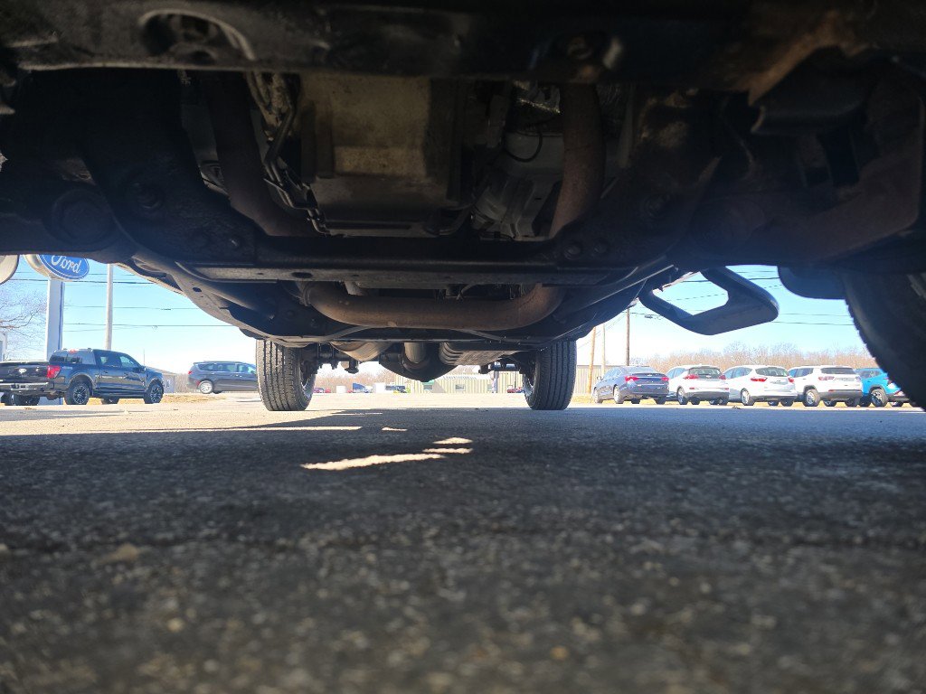 Used 2015 Chevrolet Silverado 3500 W/T image 31