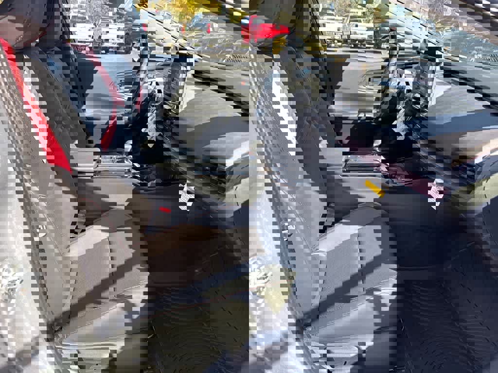 New 2026 Toyota Prius Plug-In Hybrid image 6