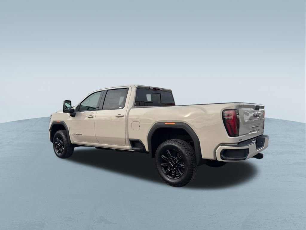 New 2026 GMC Sierra 2500 AT4 w/ AT4 Premium Plus Package image 6