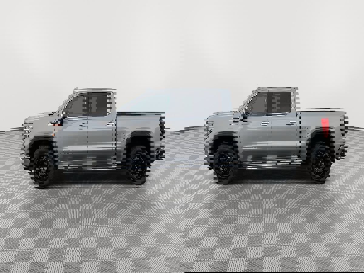 Used 2023 GMC Sierra 1500 Denali image 4